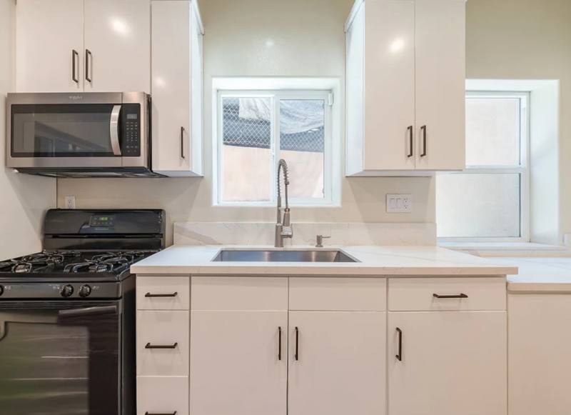 Apartment for rent at 3258 1 2 Dundas St, Los Angeles, CA 90063