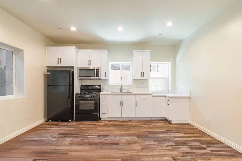 Apartment for rent at 3258 1 2 Dundas St, Los Angeles, CA 90063