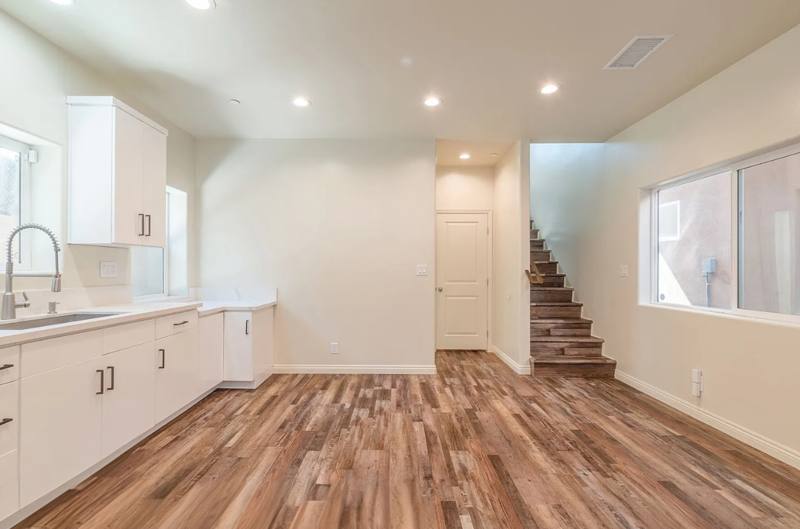 Apartment for rent at 3258 1 2 Dundas St, Los Angeles, CA 90063