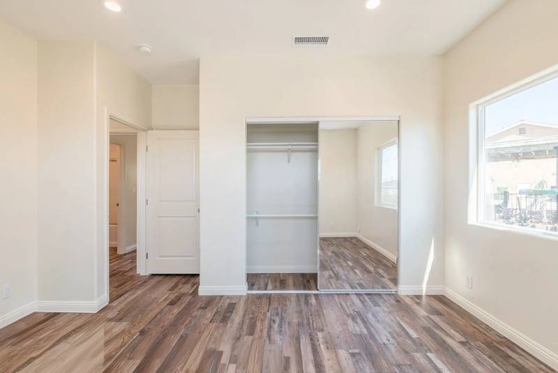 Apartment for rent at 3258 1 2 Dundas St, Los Angeles, CA 90063