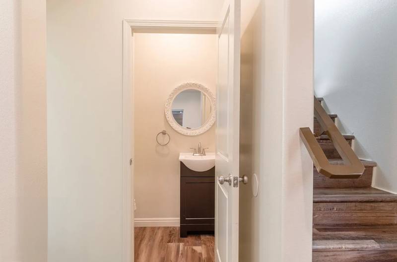 Apartment for rent at 3258 1 2 Dundas St, Los Angeles, CA 90063