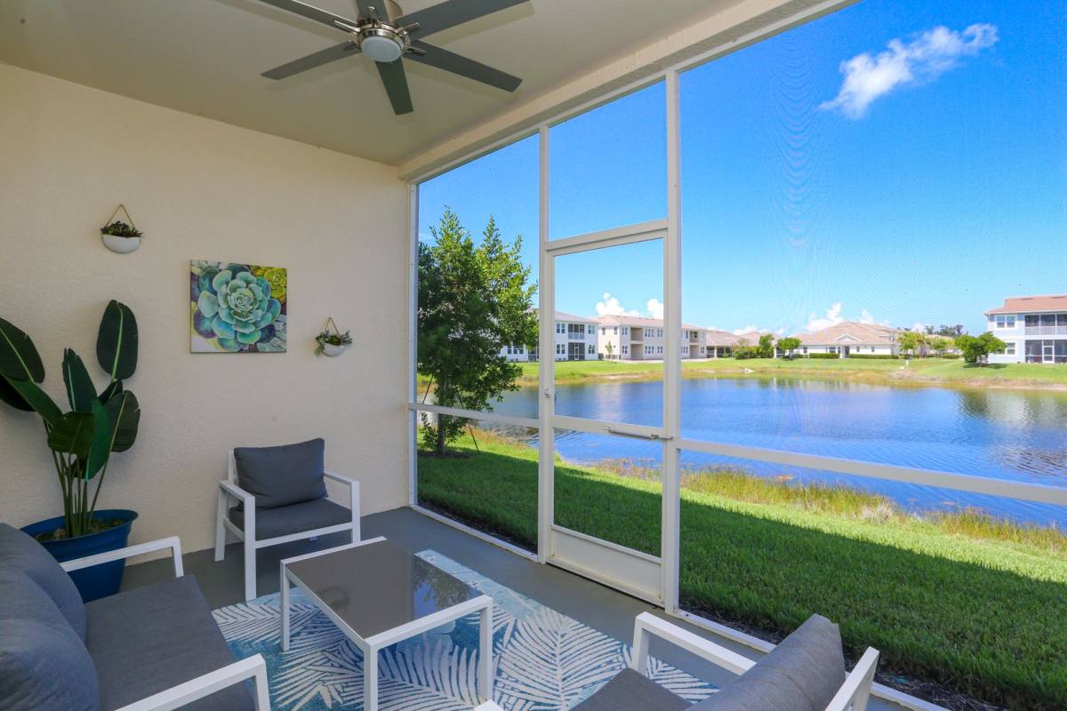 House for rent at 4709 Arboretum Circle, Naples, FL 34112
