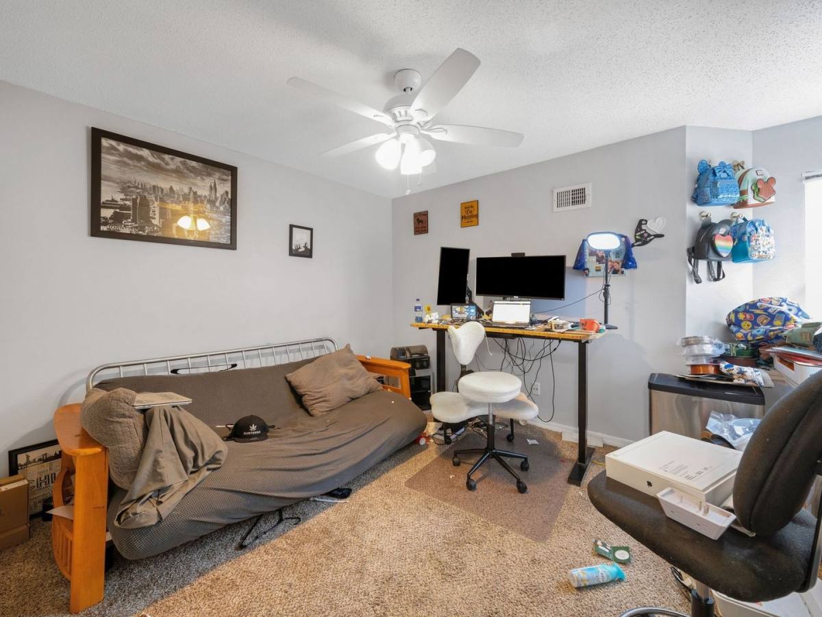 House for rent at 2758 Waymeyer Dr, Orlando, FL 32812