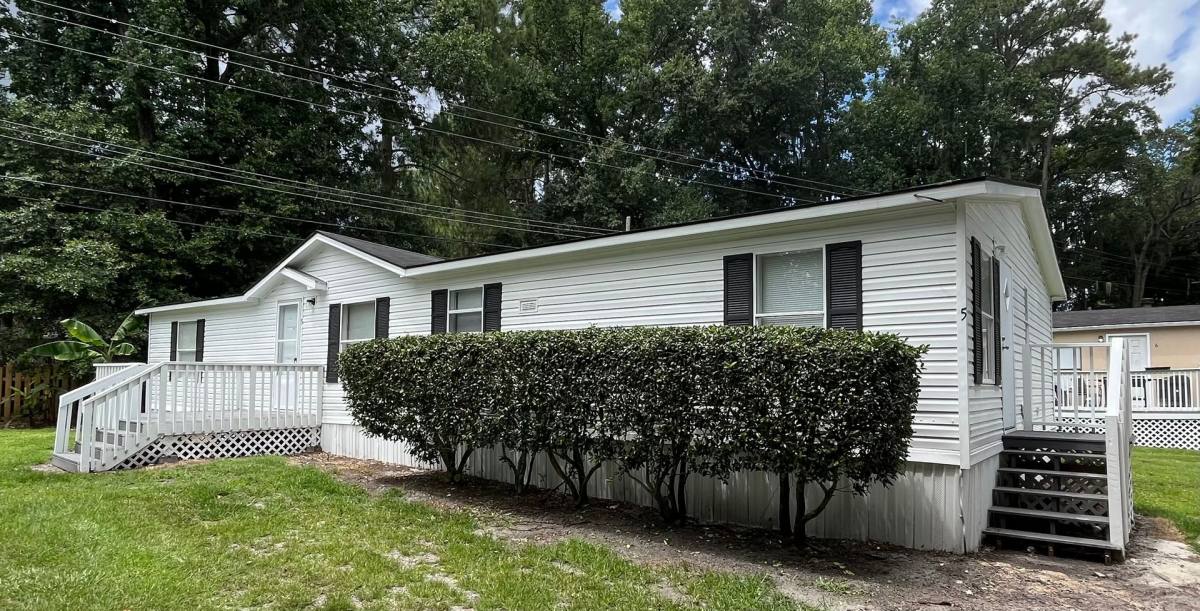 Apartment for rent at 6803 Waters Ave, Savannah, GA 31406