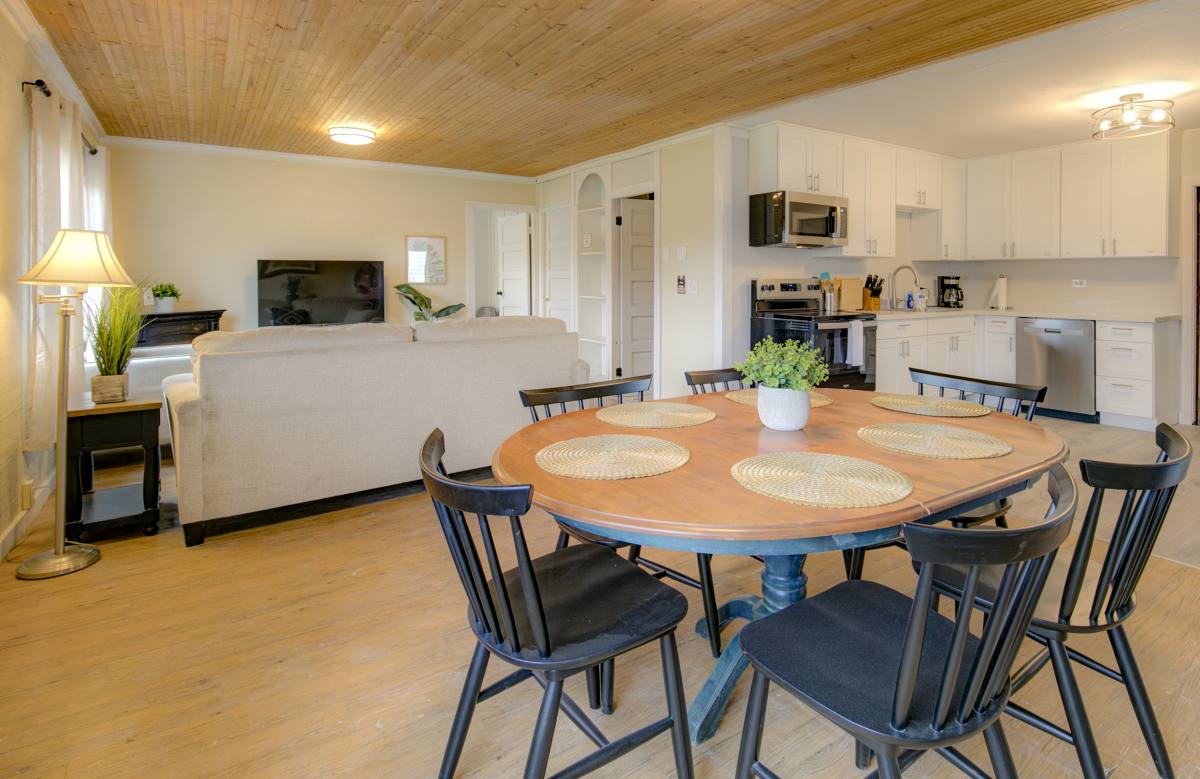 Apartment for rent at 1757 Washington 105 #12, Grayland, WA 98547