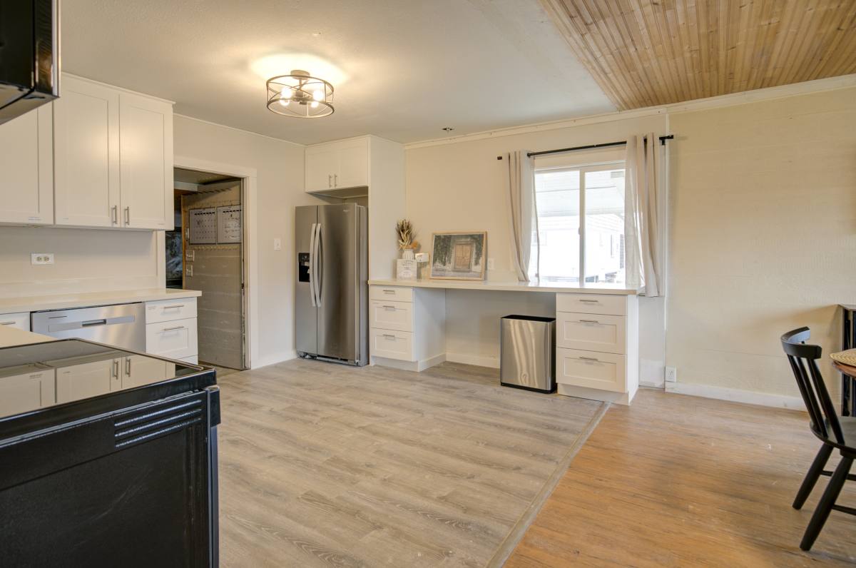 Apartment for rent at 1757 Washington 105 #12, Grayland, WA 98547