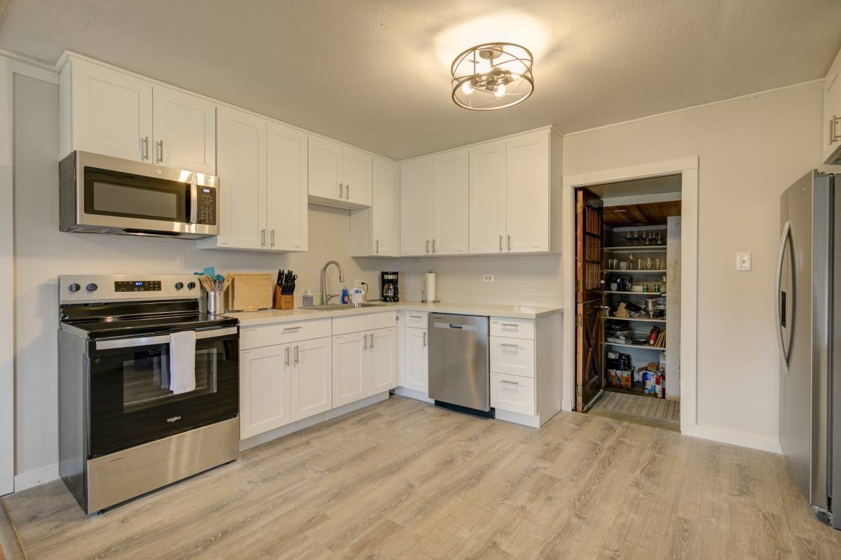 Apartment for rent at 1757 Washington 105 #12, Grayland, WA 98547