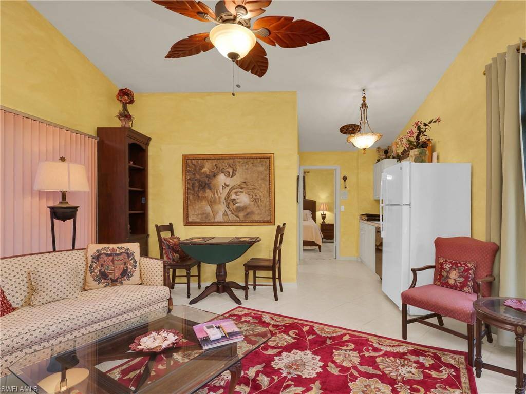 Apartment for rent at 3790 1st Ave NW, Naples, FL 34120