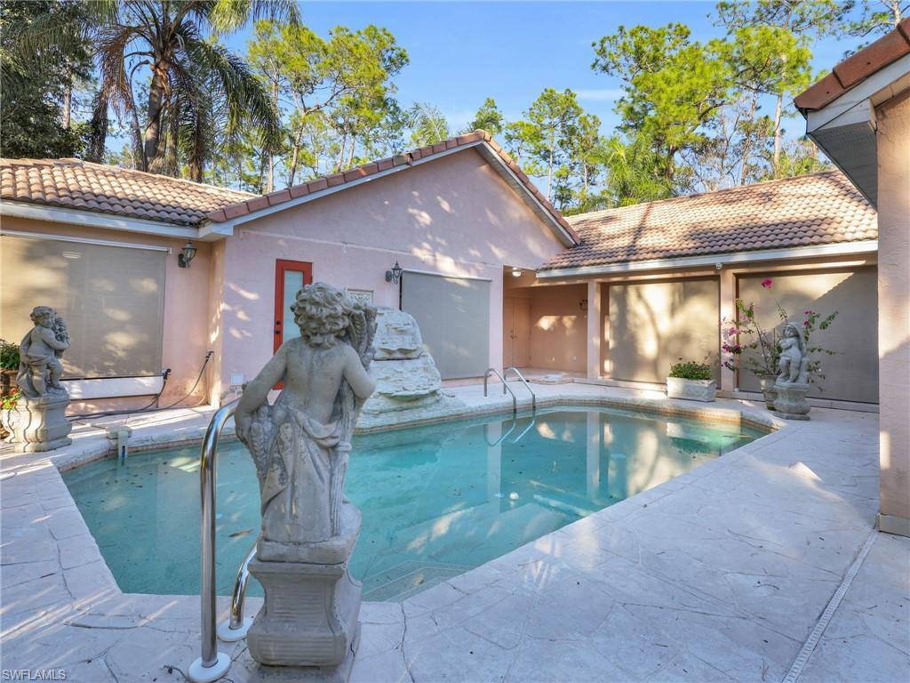 Apartment for rent at 3790 1st Ave NW, Naples, FL 34120