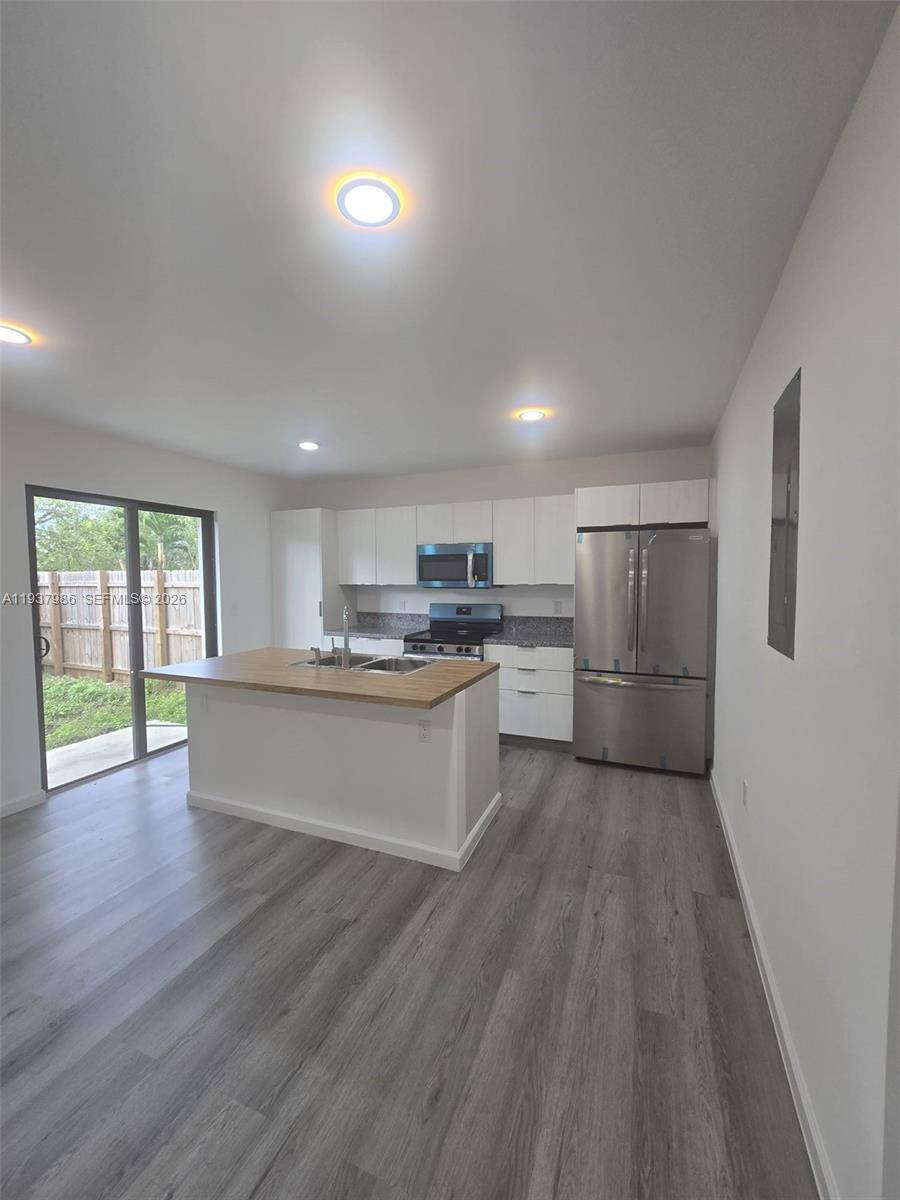Apartment for rent at 568 NW 7th St #568, Homestead, FL 33034