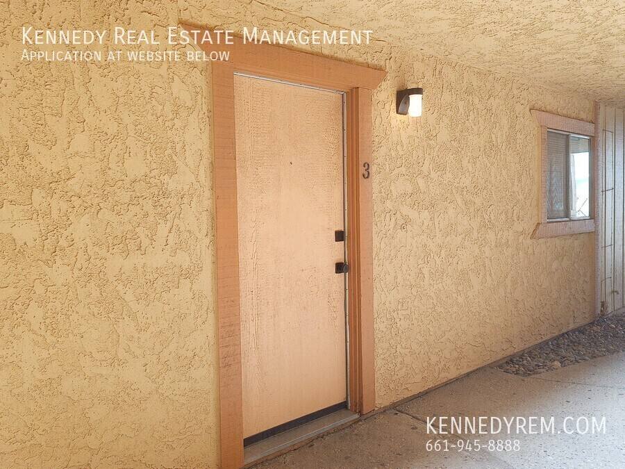 Apartment for rent at 4849 W Ave L-14 #3, Lancaster, CA 93536