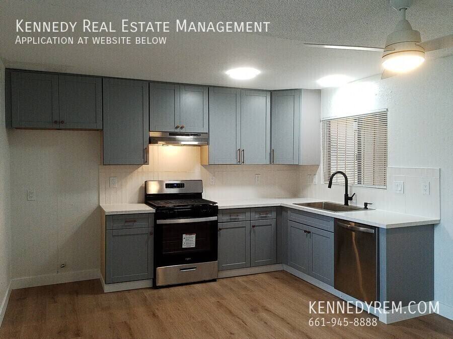 Apartment for rent at 4849 W Ave L-14 #3, Lancaster, CA 93536
