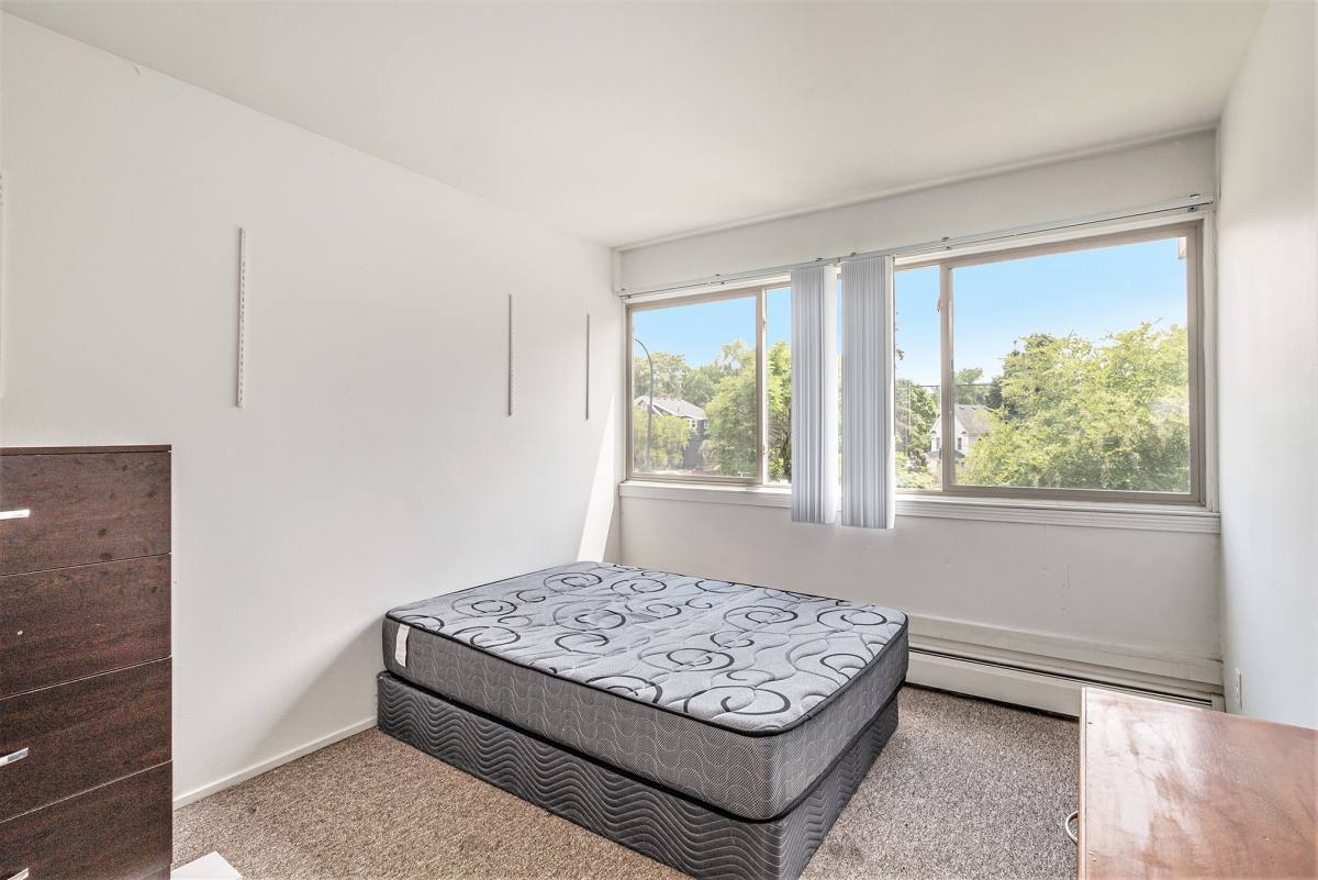 Apartment for rent at 1327 Wilmot #6, Ann Arbor, MI 48104