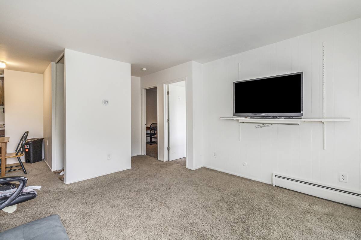 Apartment for rent at 1327 Wilmot #6, Ann Arbor, MI 48104