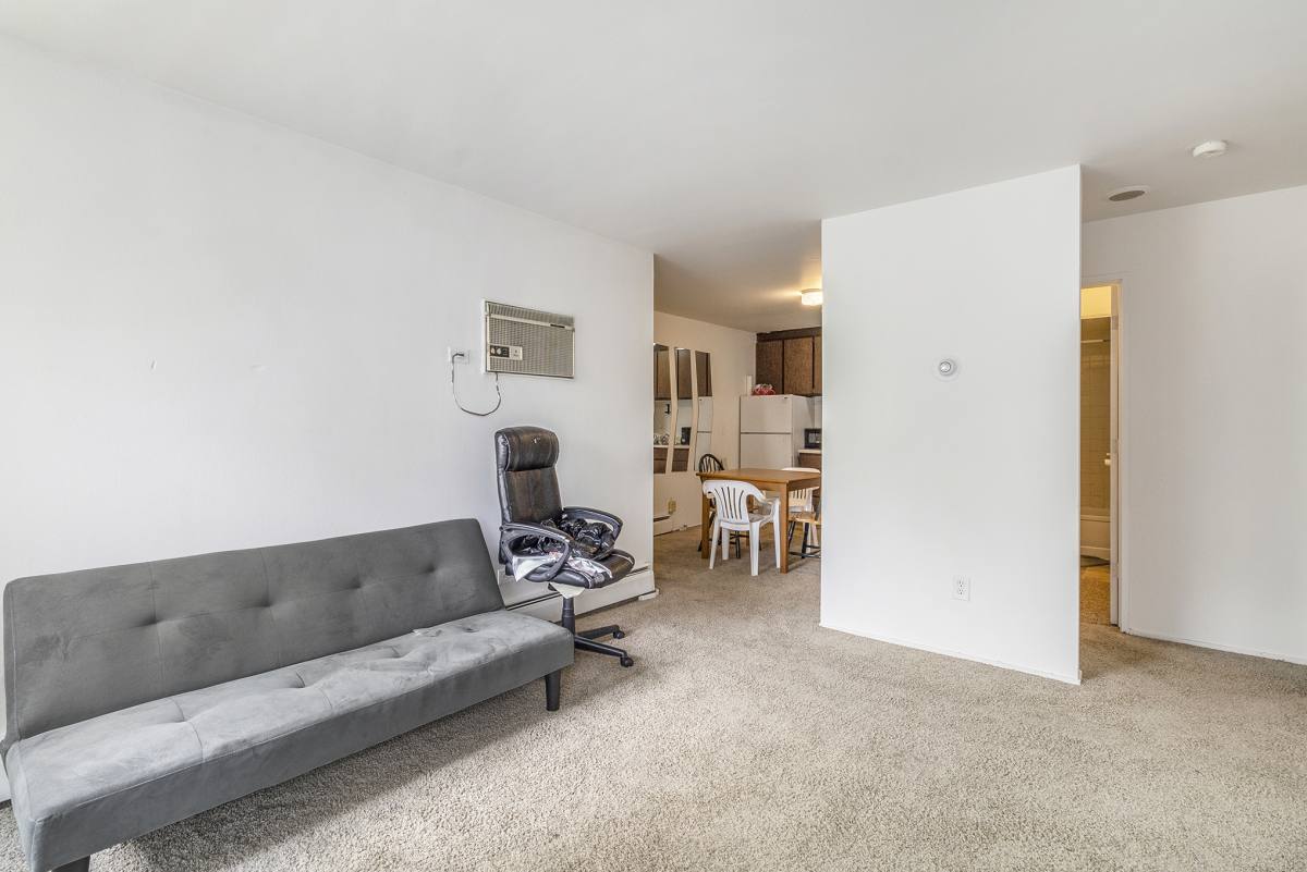 Apartment for rent at 1327 Wilmot #6, Ann Arbor, MI 48104