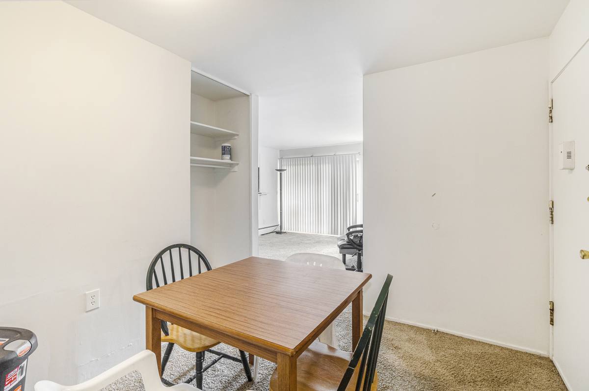 Apartment for rent at 1327 Wilmot #6, Ann Arbor, MI 48104