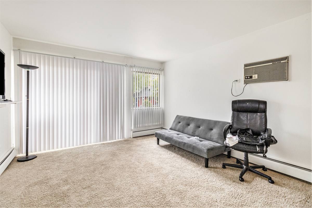 Apartment for rent at 1327 Wilmot #6, Ann Arbor, MI 48104