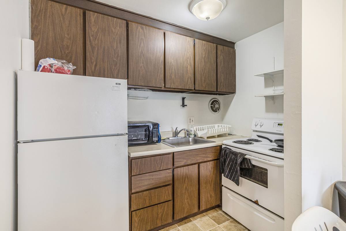 Apartment for rent at 1327 Wilmot #6, Ann Arbor, MI 48104