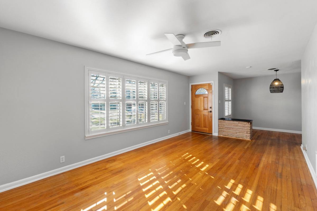 House for rent at 1000 Arcadia Ave, Austin, TX 78757