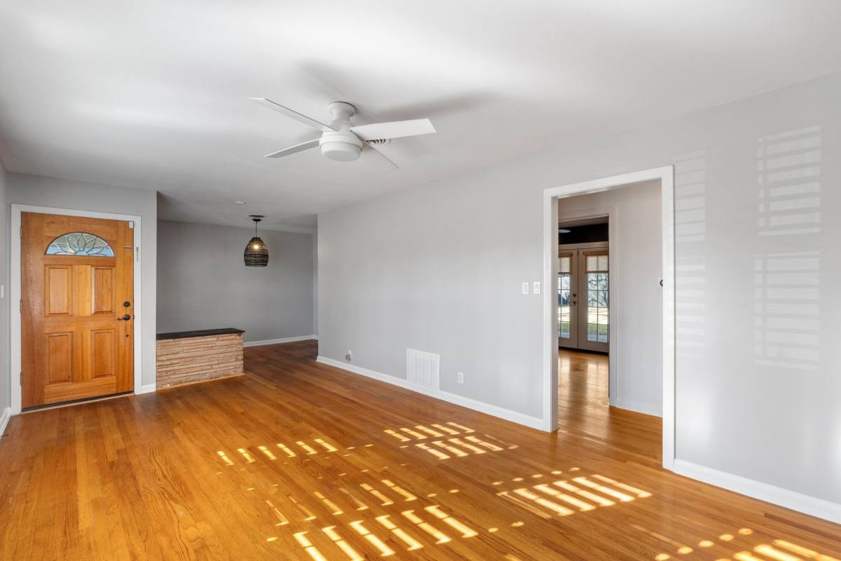 House for rent at 1000 Arcadia Ave, Austin, TX 78757