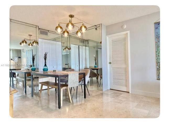 Apartment for rent at 100 Bayview Dr #603, North Miami Beach, FL 33160