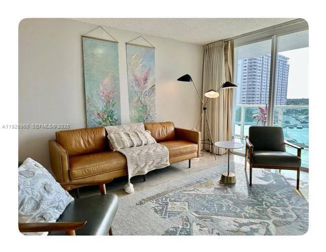 Apartment for rent at 100 Bayview Dr #603, North Miami Beach, FL 33160