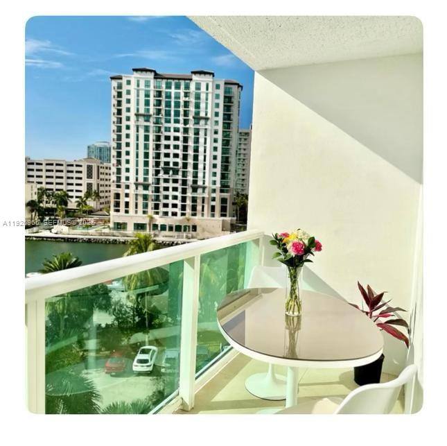 Apartment for rent at 100 Bayview Dr #603, North Miami Beach, FL 33160