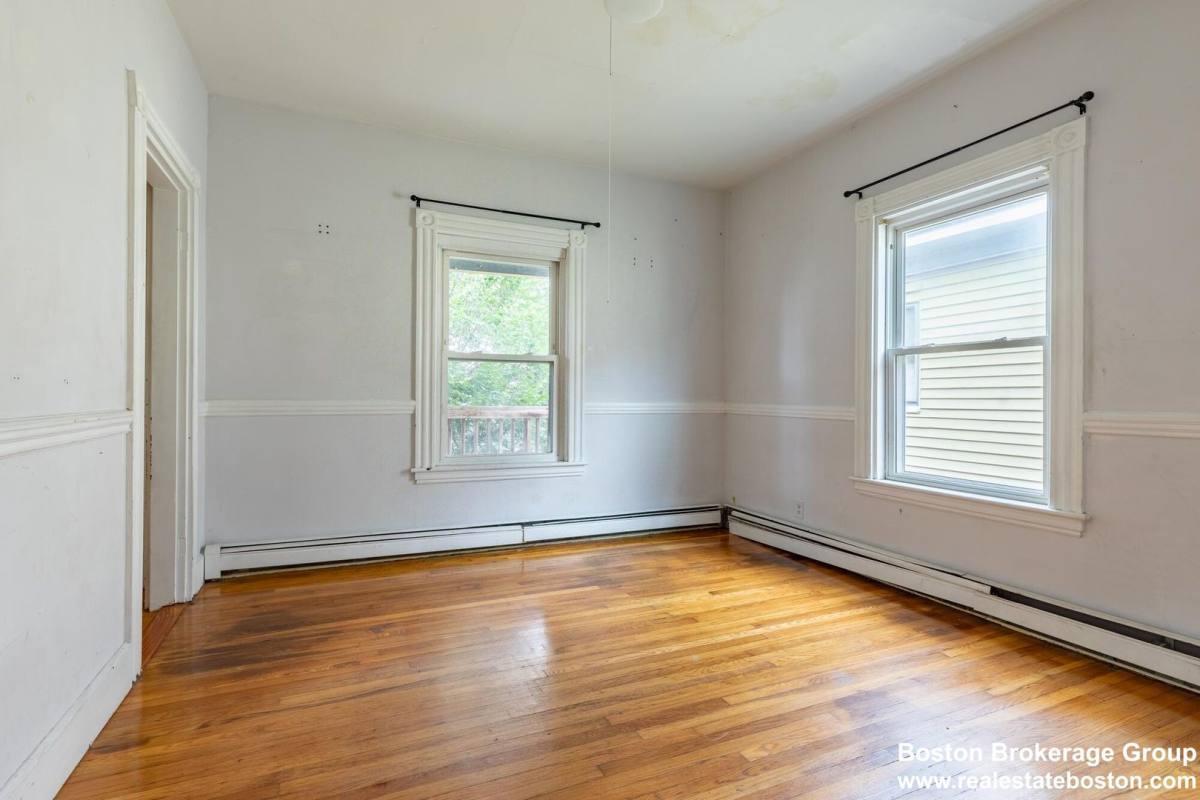 Apartment for rent at 59 Hillside St #13, Roxbury Crossing, MA 02120