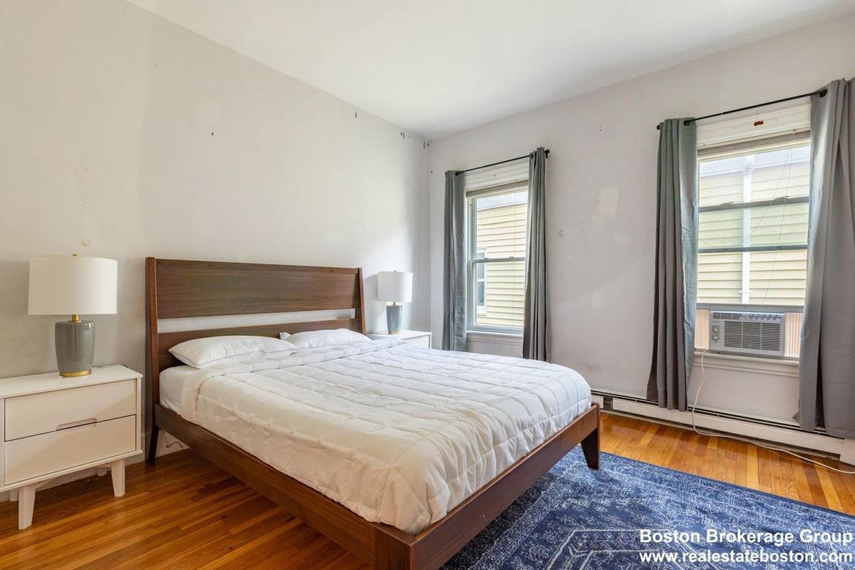 Apartment for rent at 59 Hillside St #13, Roxbury Crossing, MA 02120