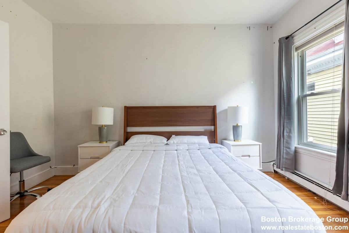 Apartment for rent at 59 Hillside St #13, Roxbury Crossing, MA 02120