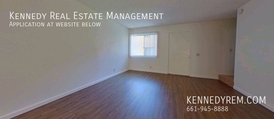 Townhouse for rent at 1757 W Ave J-15 #5, Lancaster, CA 93534