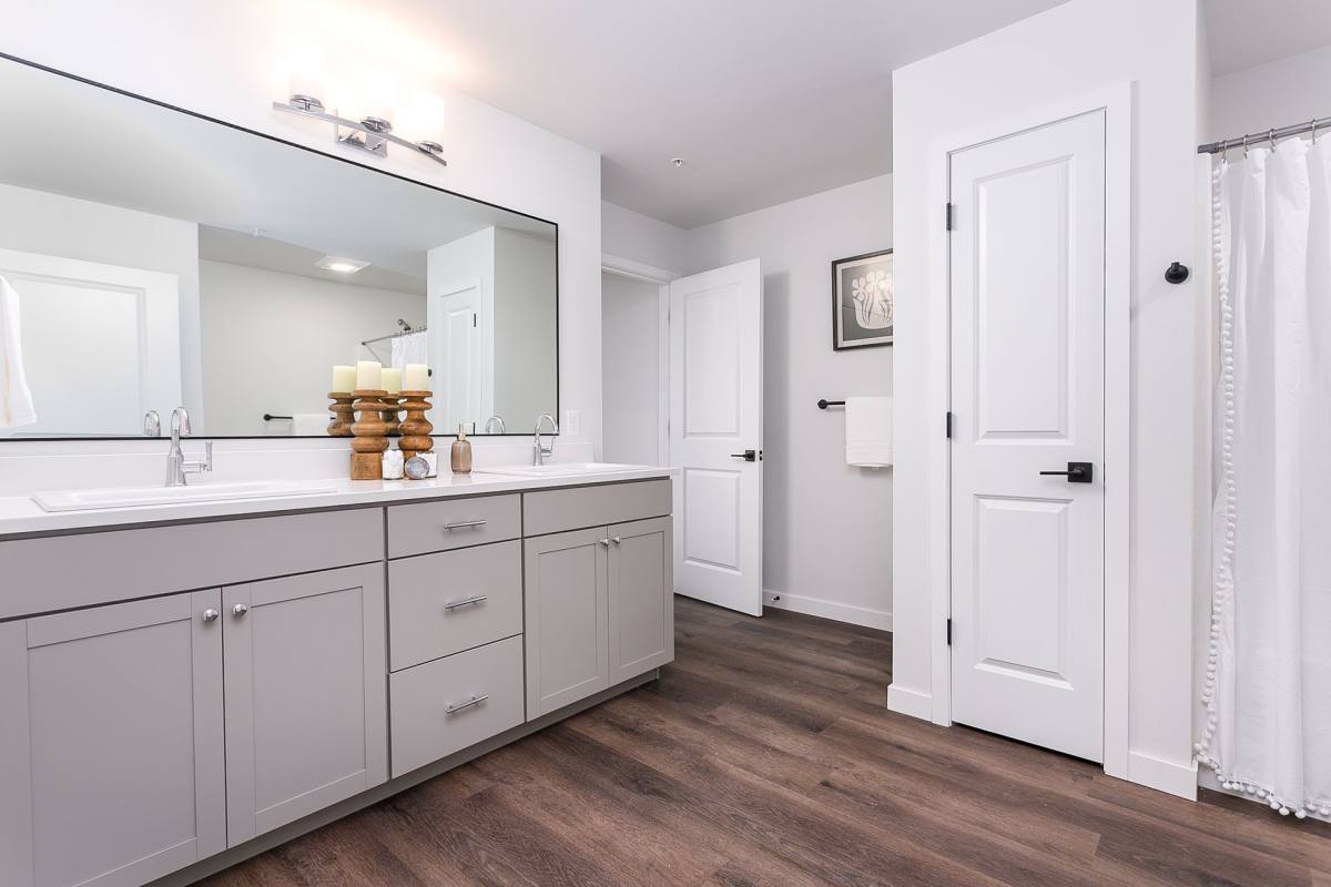 Apartment for rent at 418 W Bakerview Rd, Bellingham, WA 98226