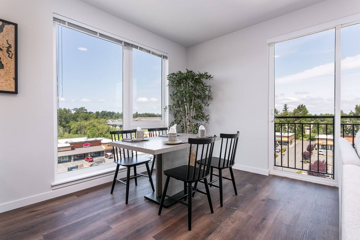 Apartment for rent at 418 W Bakerview Rd, Bellingham, WA 98226