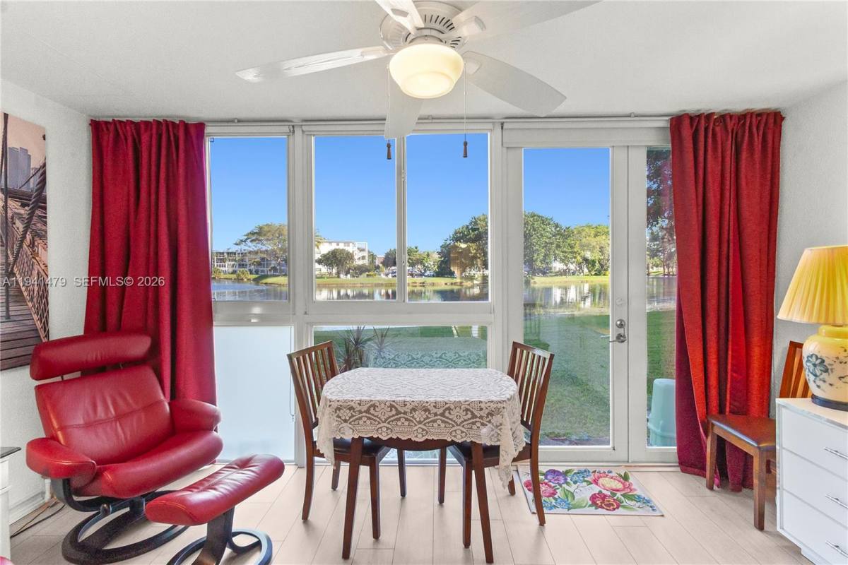Condo for rent at 1018 Durham A, Deerfield Beach, FL 33442