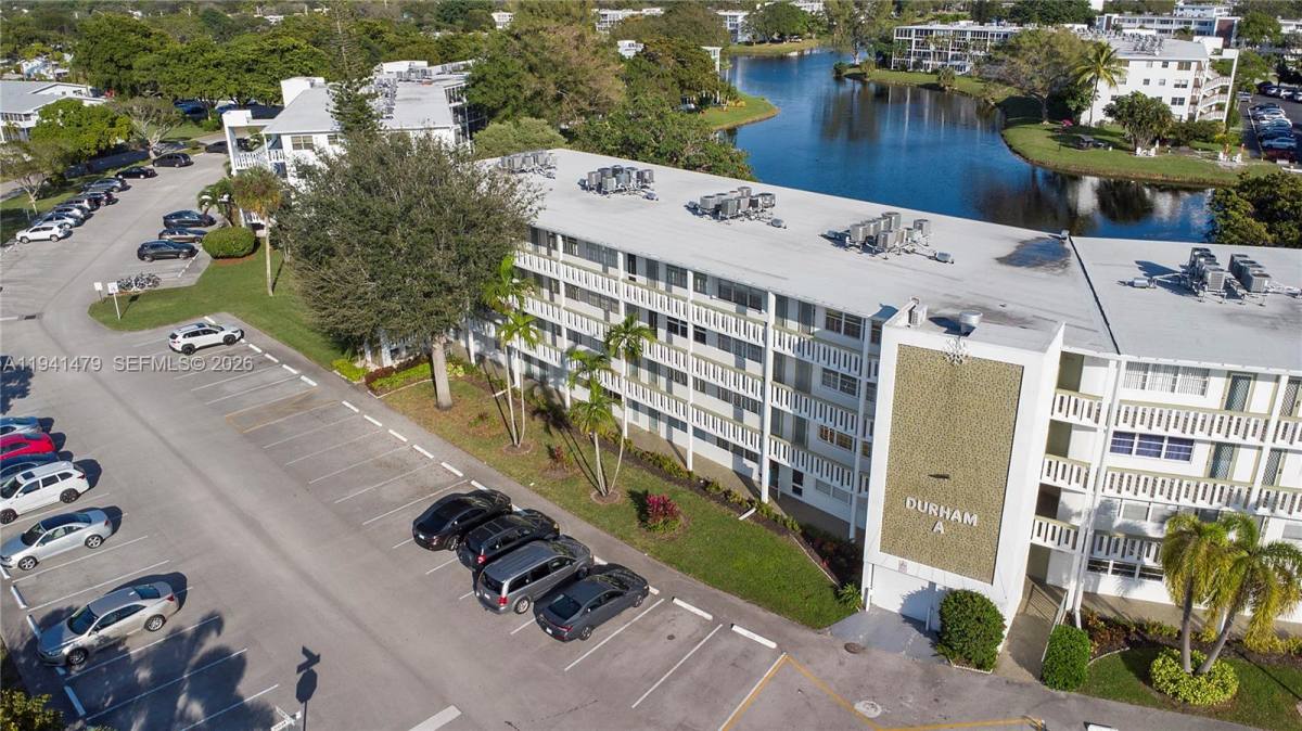 Condo for rent at 1018 Durham A, Deerfield Beach, FL 33442