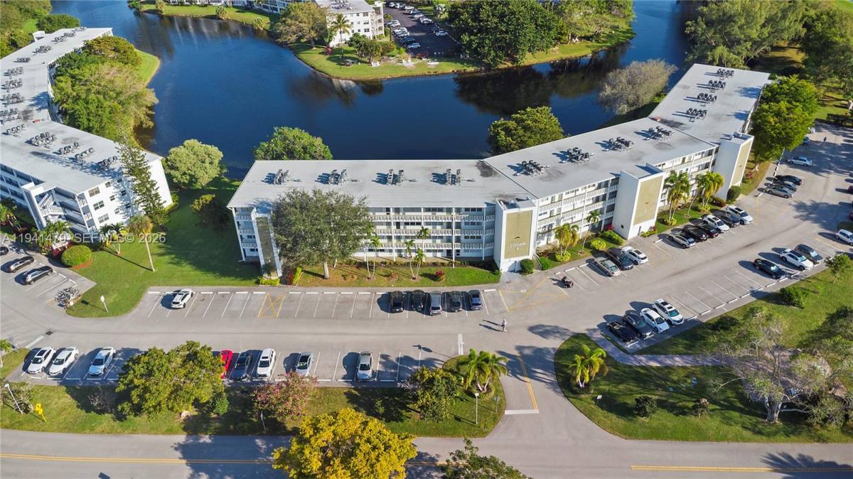 Condo for rent at 1018 Durham A, Deerfield Beach, FL 33442