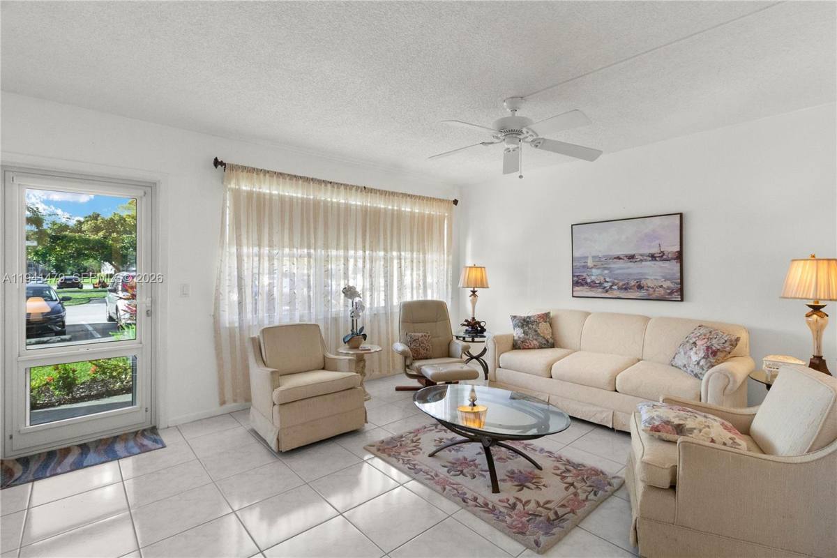 Condo for rent at 1018 Durham A, Deerfield Beach, FL 33442