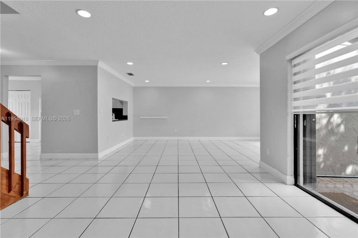 Townhouse for rent at 11668 SW 91st Terrace, Miami, FL 33176