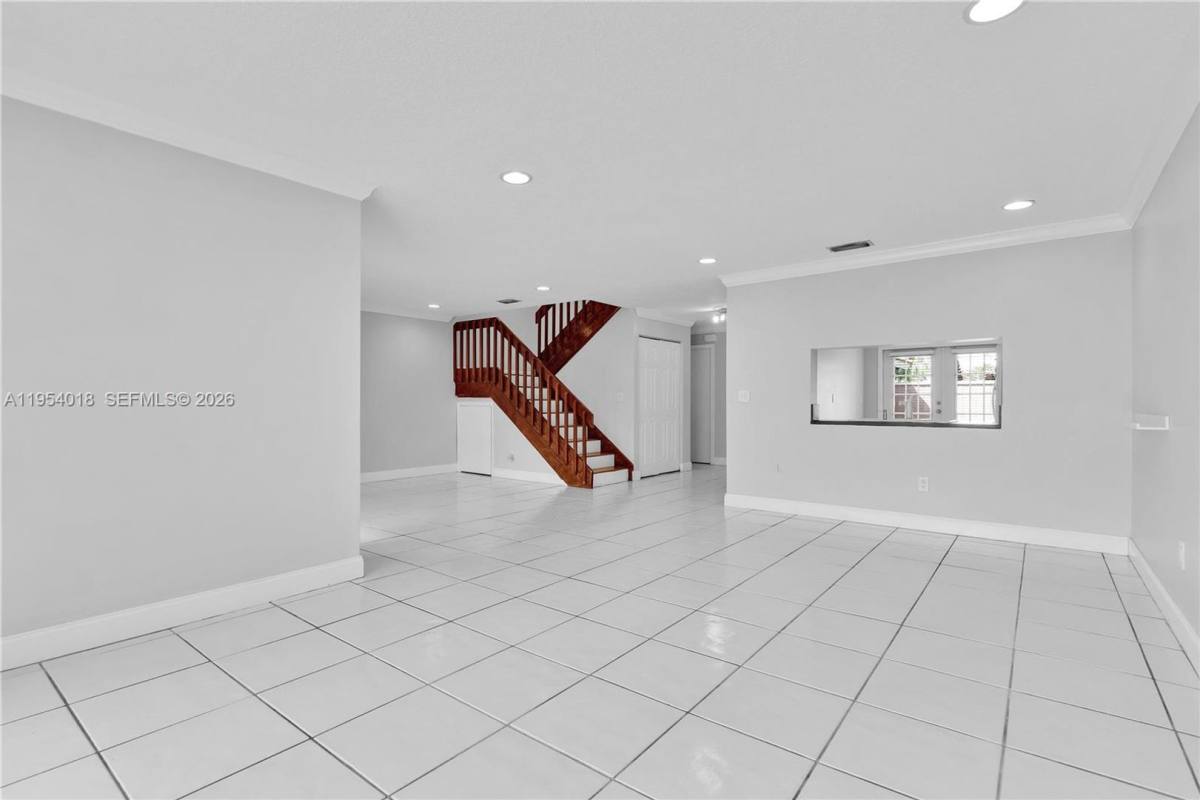 Townhouse for rent at 11668 SW 91st Terrace, Miami, FL 33176