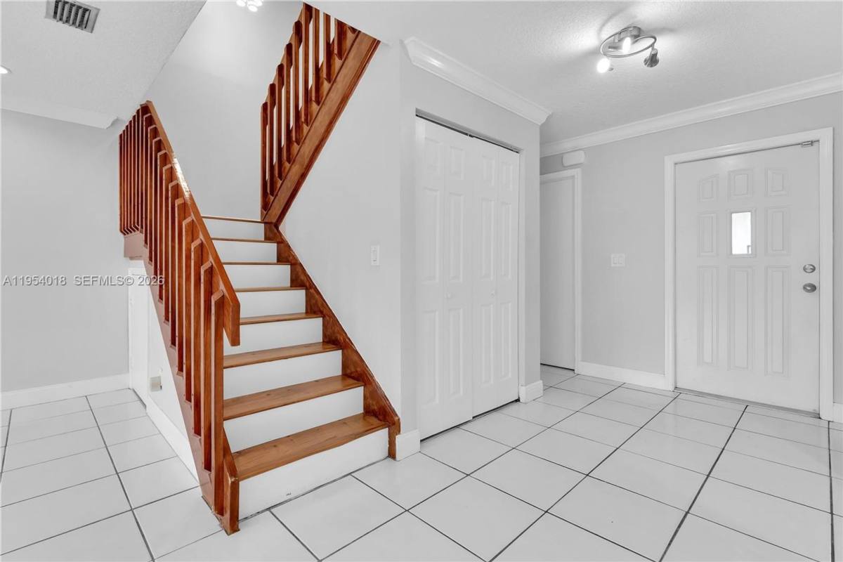 Townhouse for rent at 11668 SW 91st Terrace, Miami, FL 33176