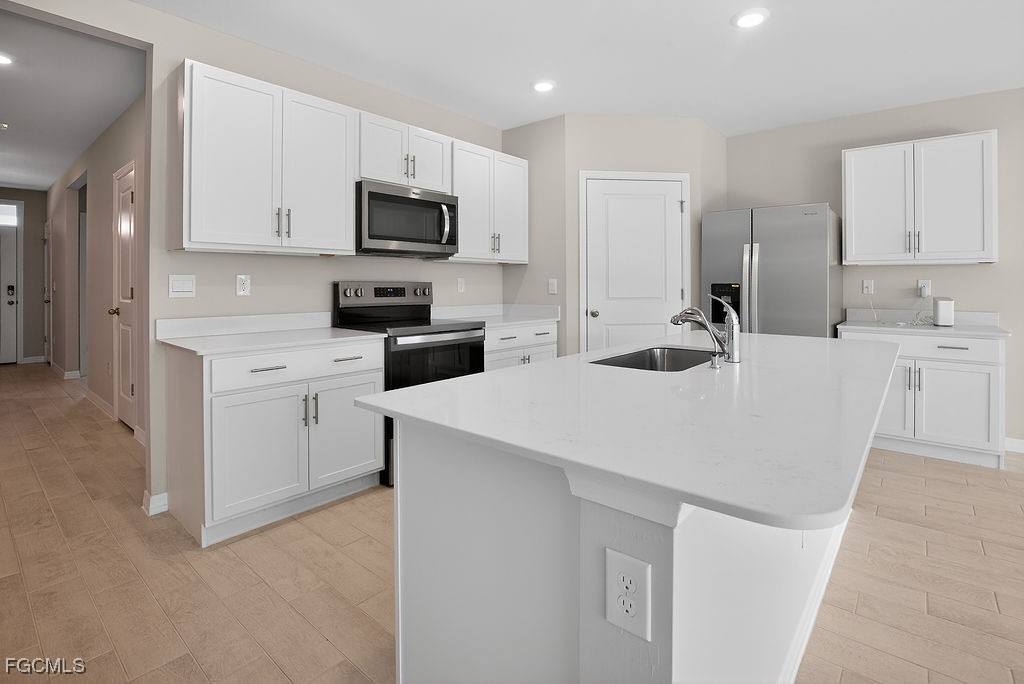 Apartment for rent at 553 Kingsbury Lane #553, Lehigh Acres, FL 33974