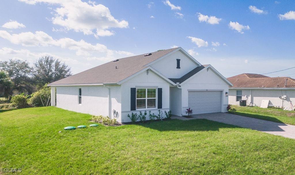 Apartment for rent at 553 Kingsbury Lane #553, Lehigh Acres, FL 33974