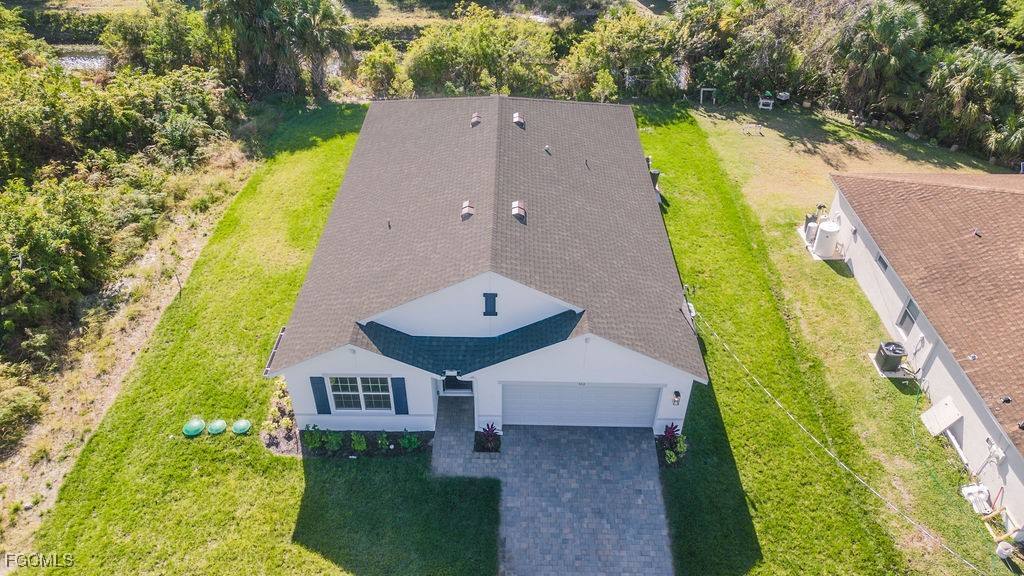 Apartment for rent at 553 Kingsbury Lane #553, Lehigh Acres, FL 33974