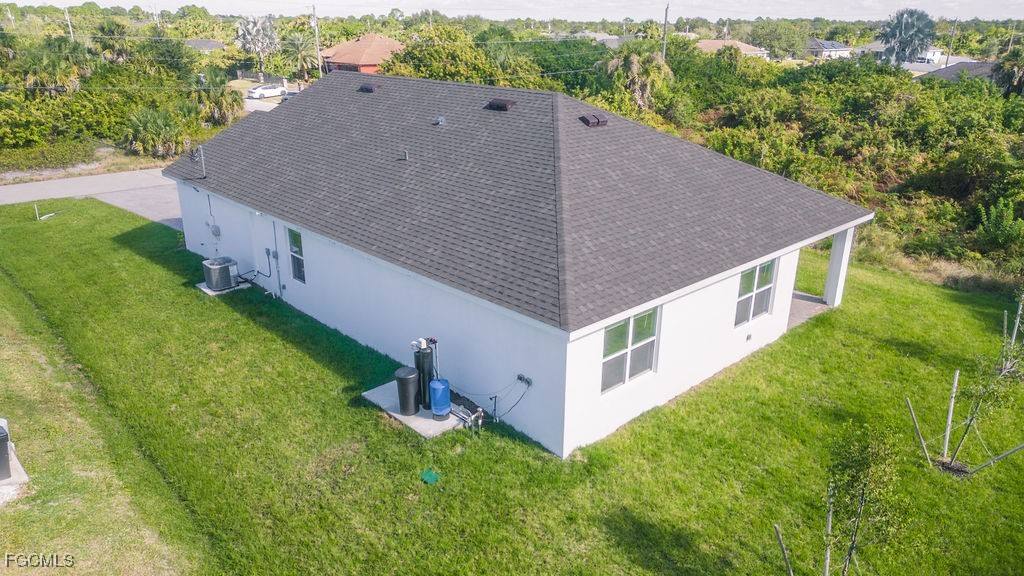 Apartment for rent at 553 Kingsbury Lane #553, Lehigh Acres, FL 33974