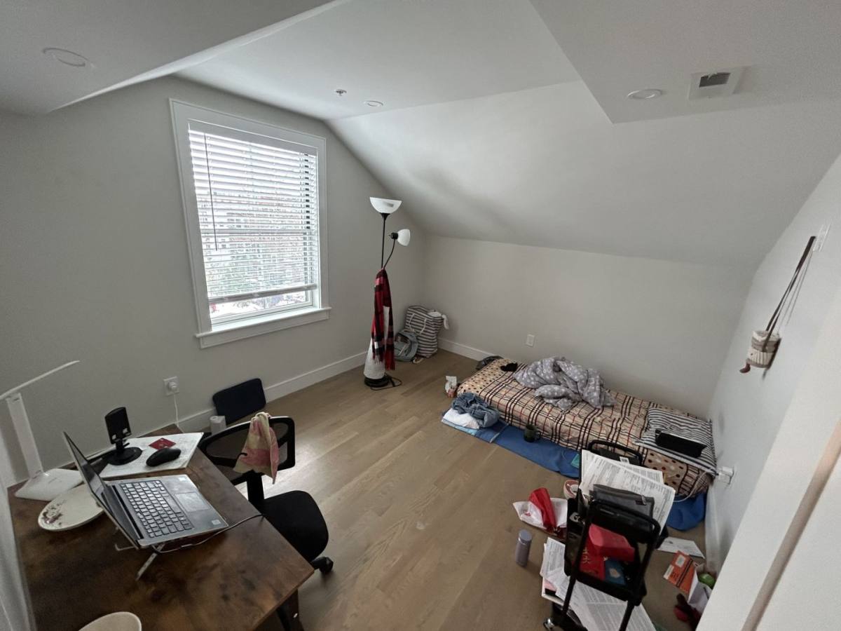 Apartment for rent at 13 Greylock Rd #4, Allston, MA 02134
