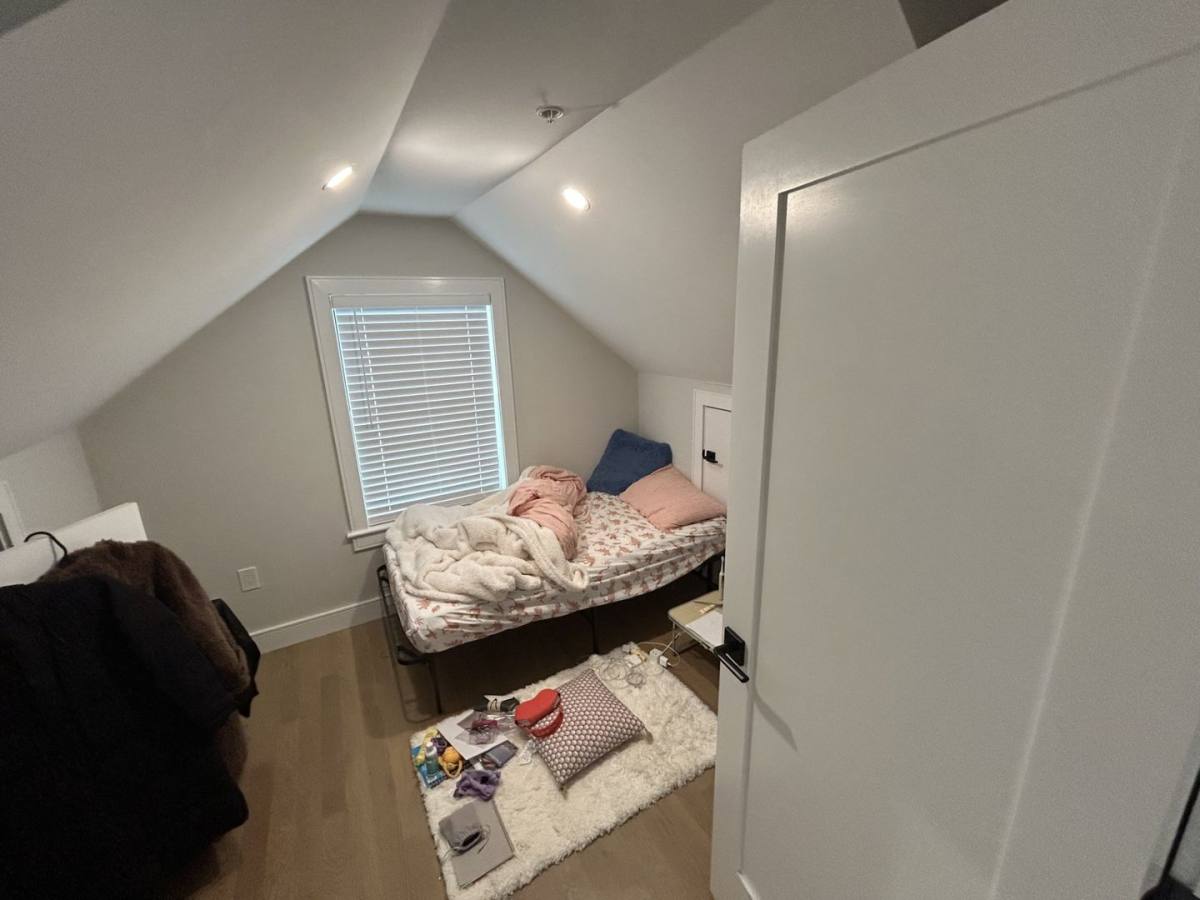 Apartment for rent at 13 Greylock Rd #4, Allston, MA 02134