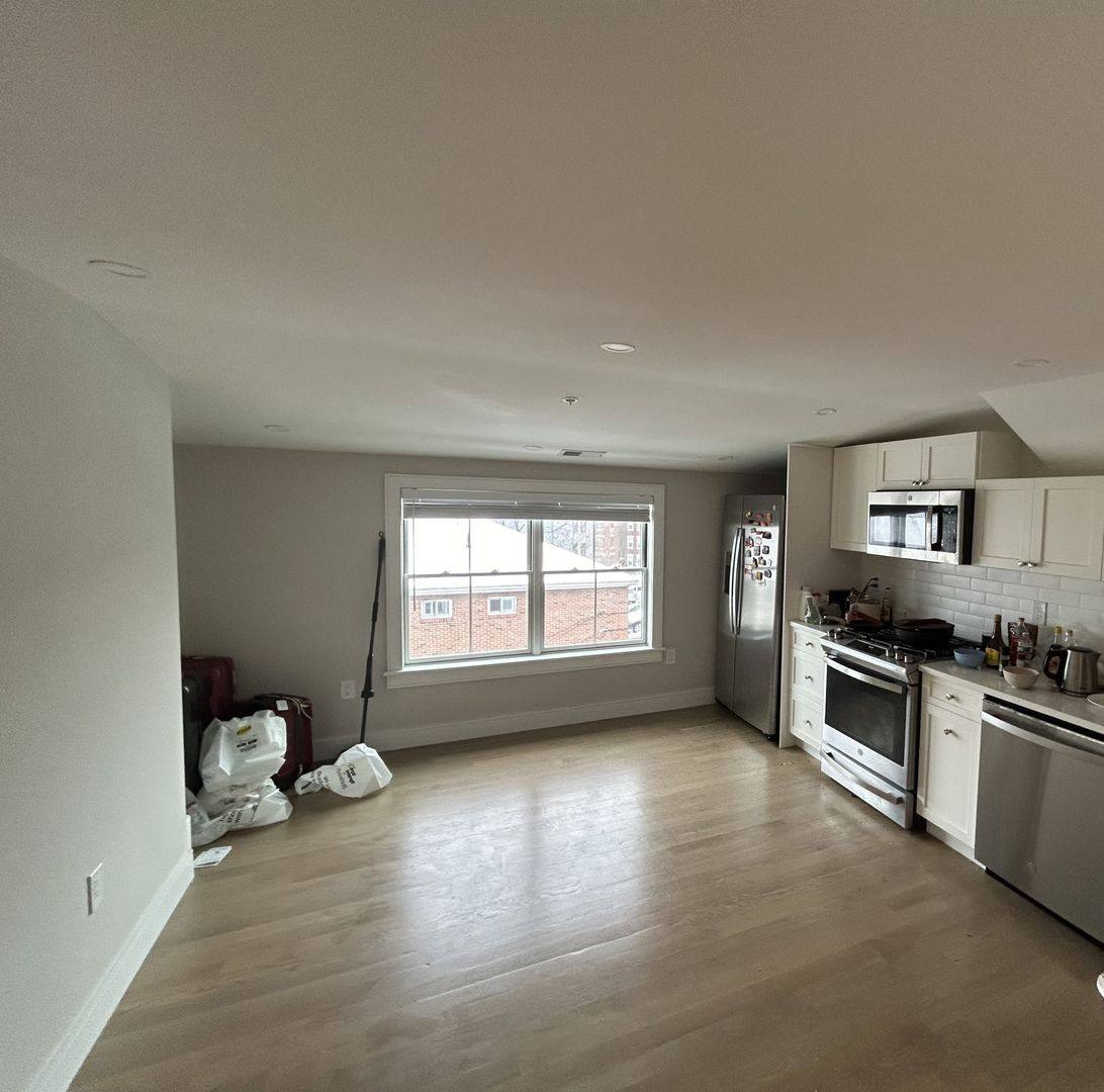 Apartment for rent at 13 Greylock Rd #4, Allston, MA 02134
