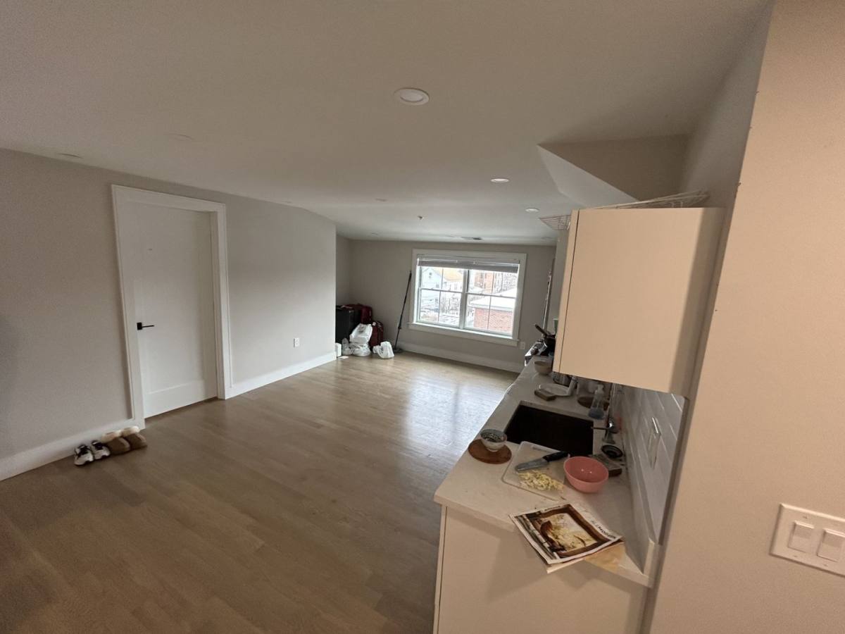 Apartment for rent at 13 Greylock Rd #4, Allston, MA 02134