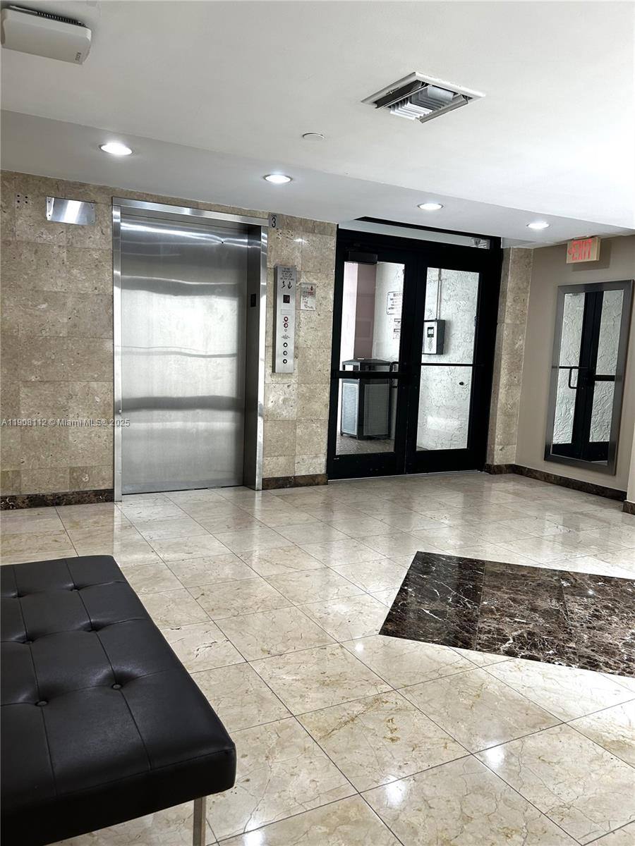 Apartment for rent at 16909 N Bay Rd #103, North Miami Beach, FL 33160