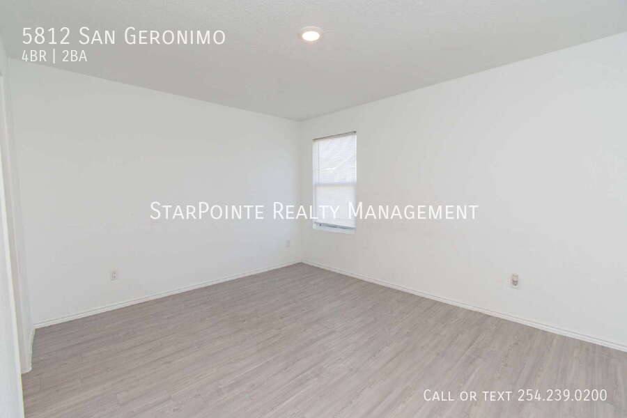 House for rent at 5812 San Geronimo, Seguin, TX 78155